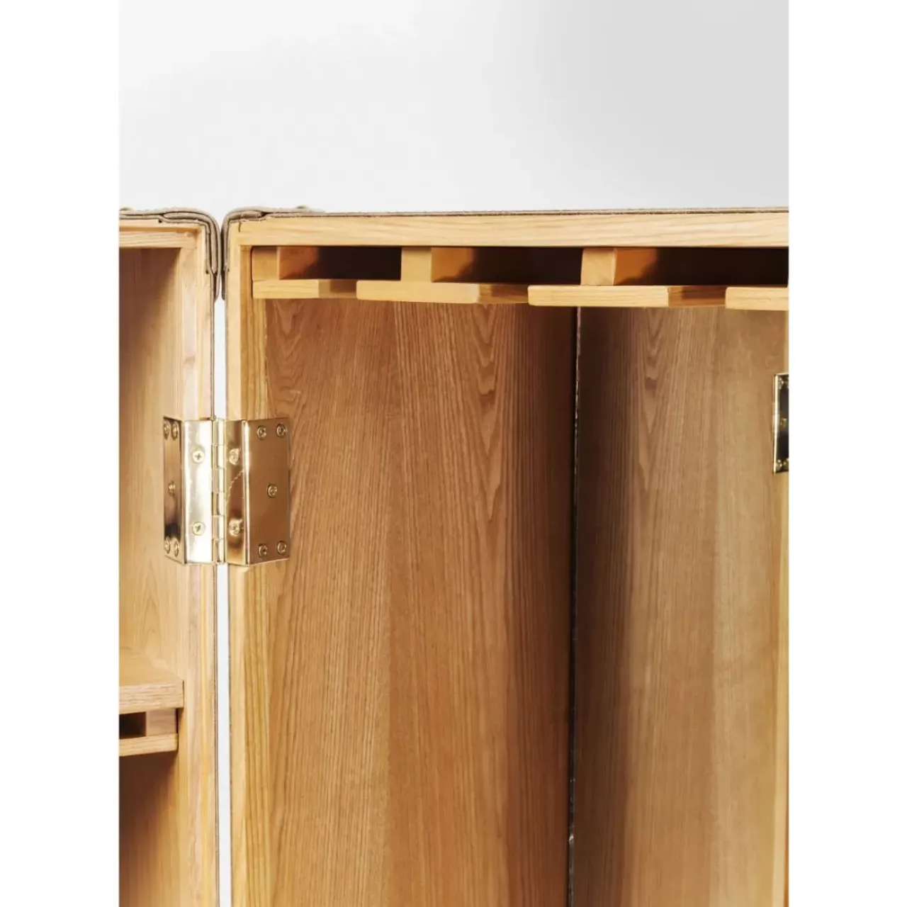 KARE Design Bars-Barschrank West Coast Mobile