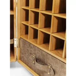 KARE Design Bars-Barschrank West Coast Mobile