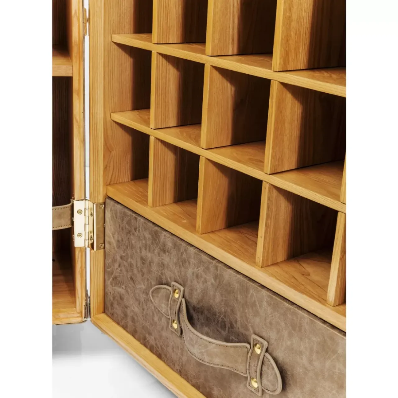 KARE Design Bars-Barschrank West Coast Mobile