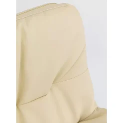 KARE Design Sitzbänke-Barstuhl Daria Creme 75Cm