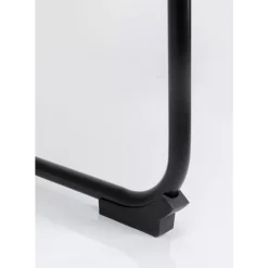 KARE Design Sitzbänke-Barstuhl Daria Creme 75Cm