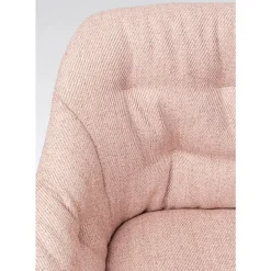 KARE Design Sitzbänke-Barstuhl Elaine