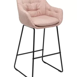 KARE Design Sitzbänke-Barstuhl Elaine