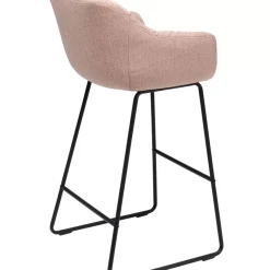 KARE Design Sitzbänke-Barstuhl Elaine