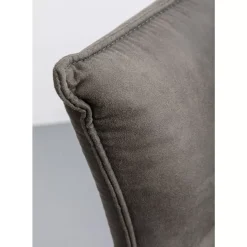 KARE Design Sitzbänke-Barstuhl Toronto Braun 69Cm