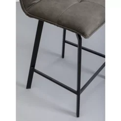 KARE Design Sitzbänke-Barstuhl Toronto Braun 69Cm