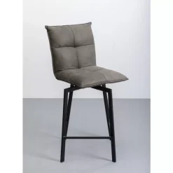 KARE Design Sitzbänke-Barstuhl Toronto Braun 69Cm