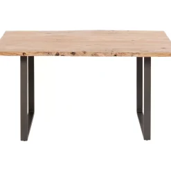 KARE Design Tische-Bartisch Harmony Akazie Rohstahl 160X80Cm