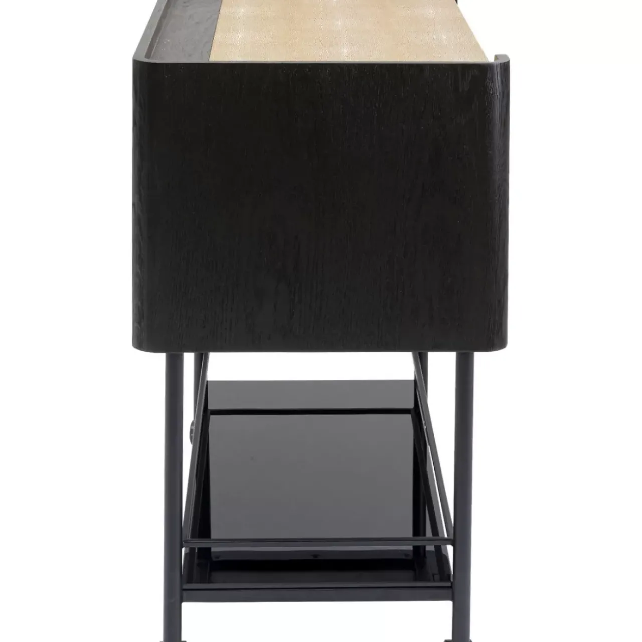 KARE Design Bars-Barwagen Milano 93X96