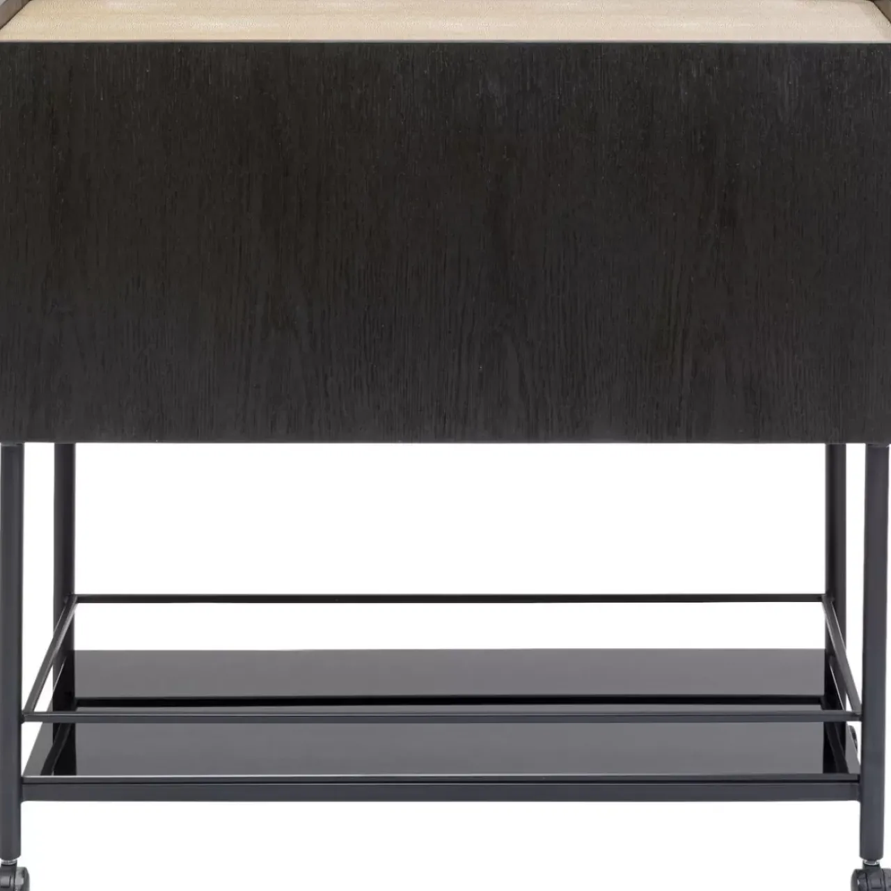 KARE Design Bars-Barwagen Milano 93X96