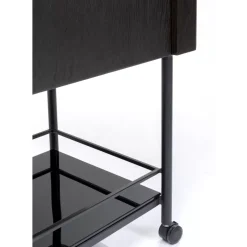 KARE Design Bars-Barwagen Milano 93X96