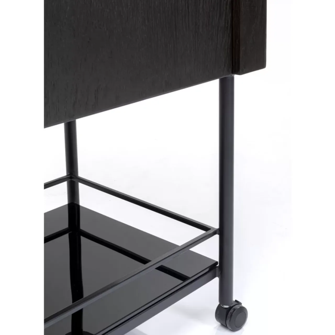 KARE Design Bars-Barwagen Milano 93X96