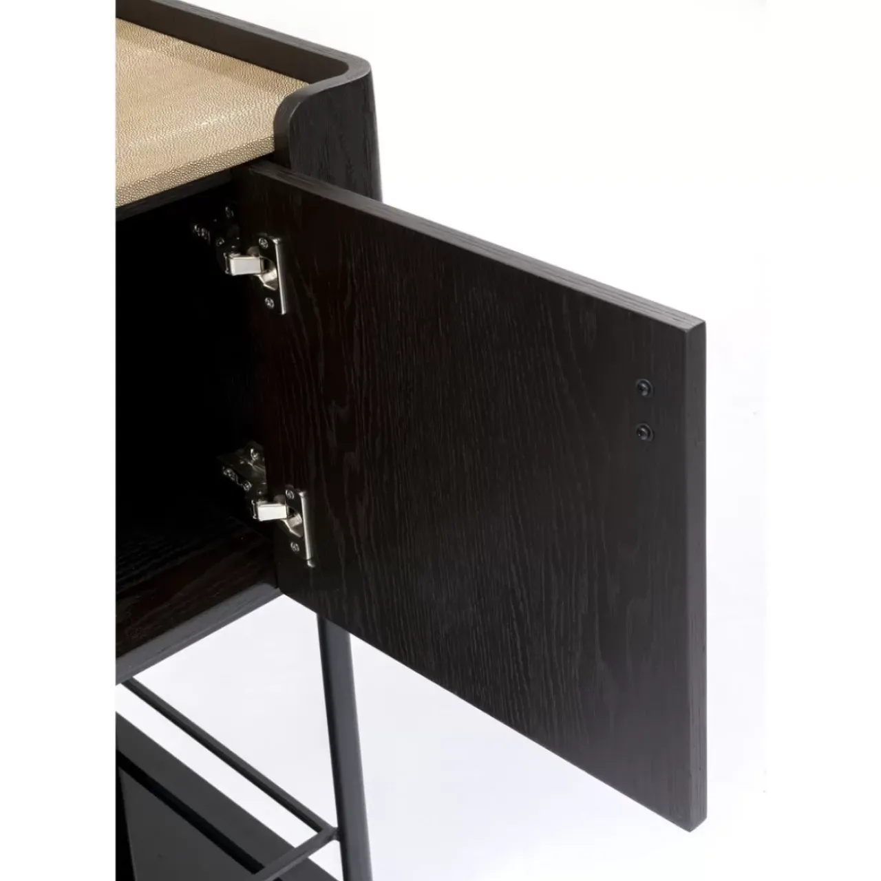 KARE Design Bars-Barwagen Milano 93X96