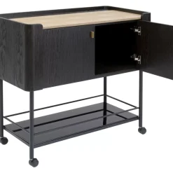 KARE Design Bars-Barwagen Milano 93X96