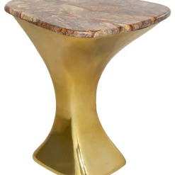 KARE Design Tische-Beistelltisch Alerio 45X55Cm