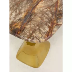 KARE Design Tische-Beistelltisch Alerio 45X55Cm