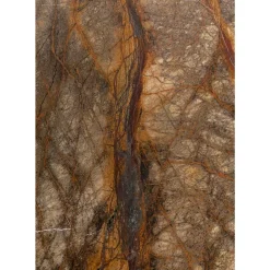 KARE Design Tische-Beistelltisch Alerio 45X55Cm