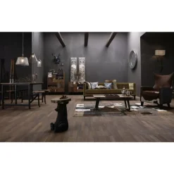 KARE Design Tische-Beistelltisch Animal Bear O33Cm