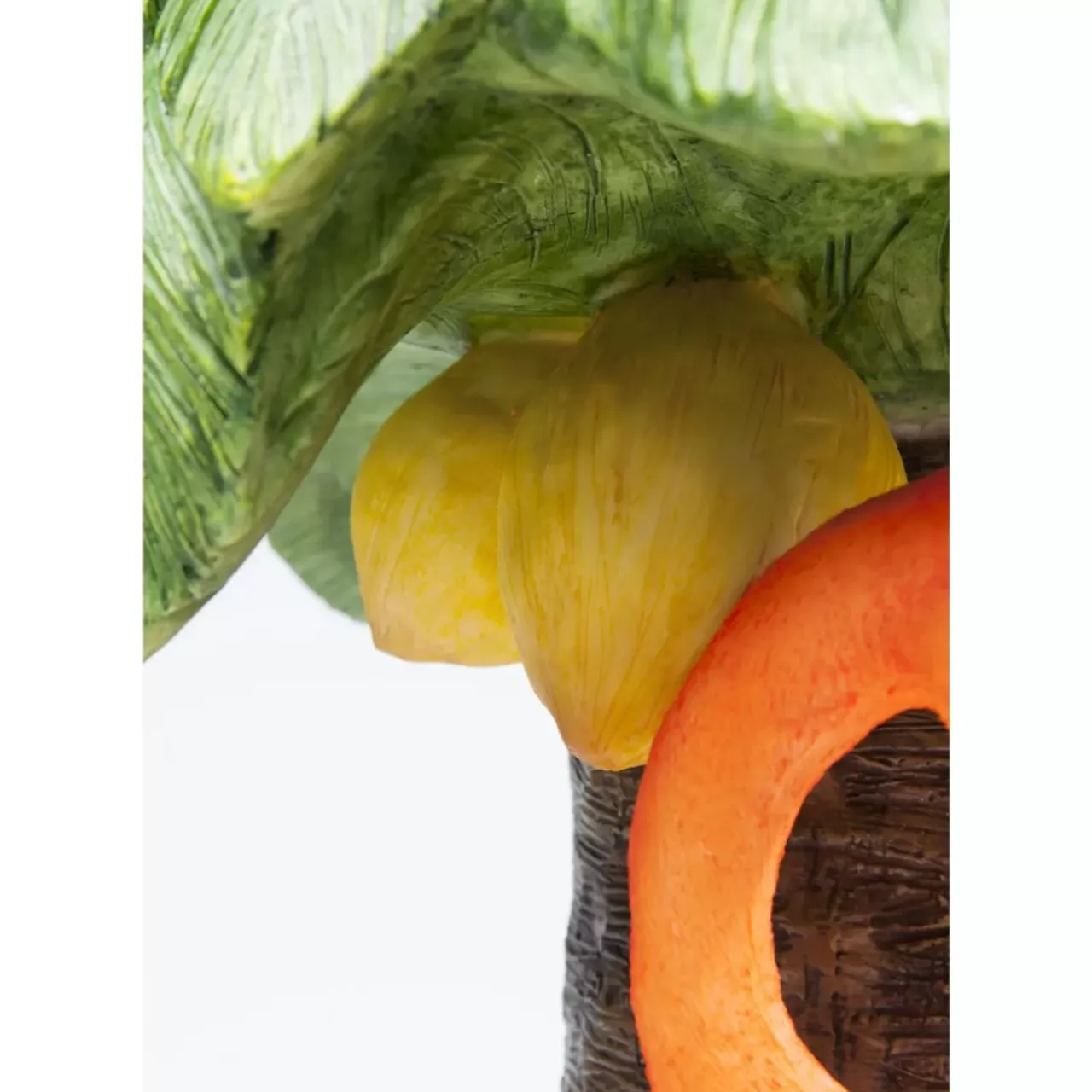 KARE Design Tische-Beistelltisch Animal Flamingo Road O36Cm