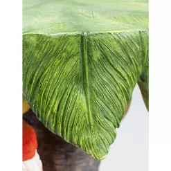 KARE Design Tische-Beistelltisch Animal Flamingo Road O36Cm