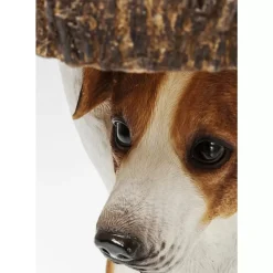 KARE Design Tische-Beistelltisch Animal Mr Jack O33Cm