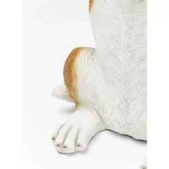 KARE Design Tische-Beistelltisch Animal Mr Jack O33Cm