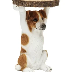 KARE Design Tische-Beistelltisch Animal Mr Jack O33Cm
