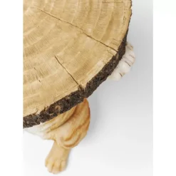 KARE Design Tische-Beistelltisch Animal Ms Cat O33Cm