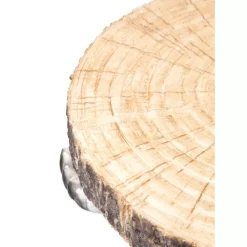 KARE Design Tische-Beistelltisch Animal Polar Bear O37Cm