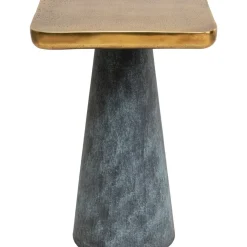 KARE Design Tische-Beistelltisch Cora 35X35Cm