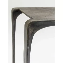 KARE Design Tische-Beistelltisch Corgi 44X40Cm