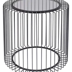 KARE Design Tische-Beistelltisch Dimension O50