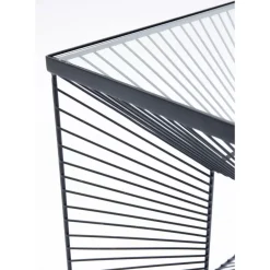 KARE Design Tische-Beistelltisch Dimension 45X45Cm