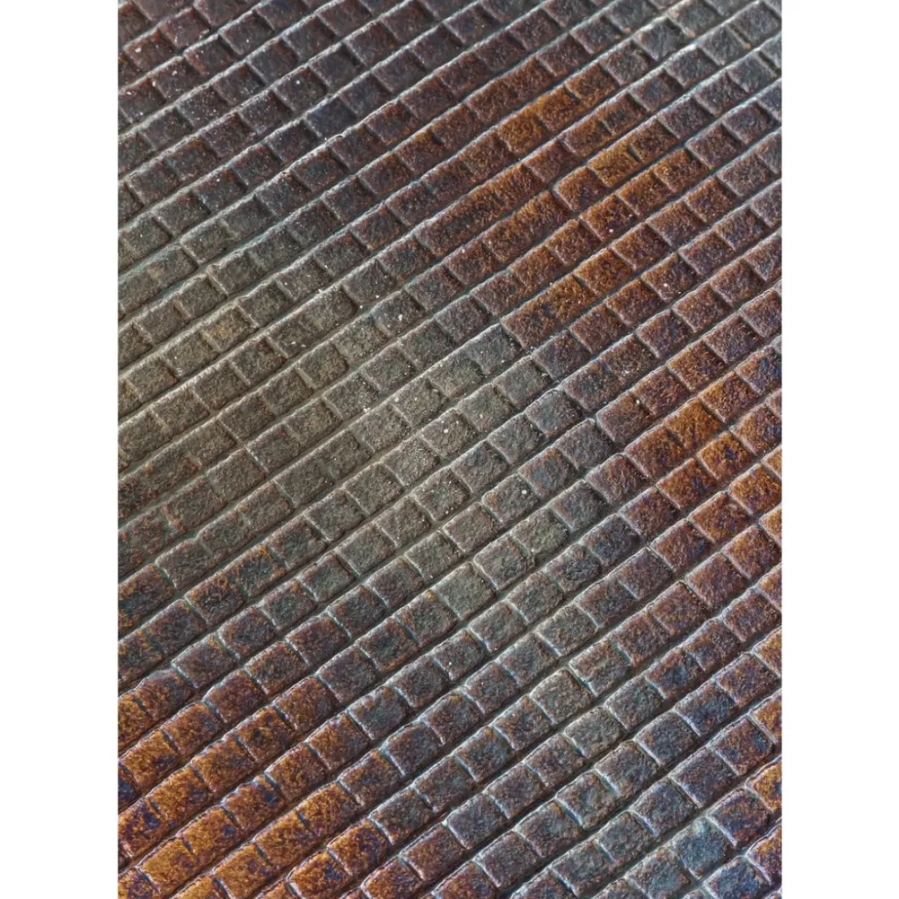 KARE Design Tische-Beistelltisch Electra (3/Set) O48Cm