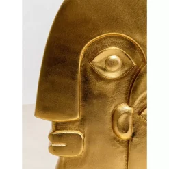 KARE Design Tische-Beistelltisch 2Faces O55Cm