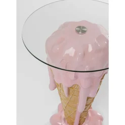 KARE Design Tische-Beistelltisch Gelato O48Cm