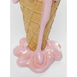 KARE Design Tische-Beistelltisch Gelato O48Cm