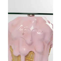 KARE Design Tische-Beistelltisch Gelato O48Cm