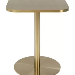 KARE Design Tische-Beistelltisch Julie 50X50Cm