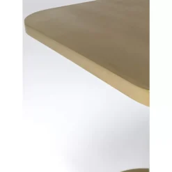 KARE Design Tische-Beistelltisch Julie 50X50Cm