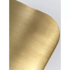 KARE Design Tische-Beistelltisch Julie 50X50Cm