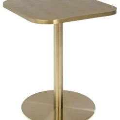 KARE Design Tische-Beistelltisch Julie 50X50Cm