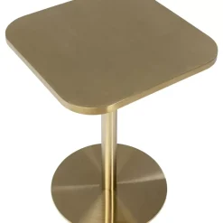 KARE Design Tische-Beistelltisch Julie 50X50Cm