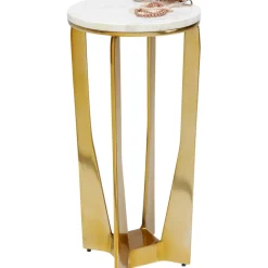 KARE Design Tische-Beistelltisch Kala O28Cm