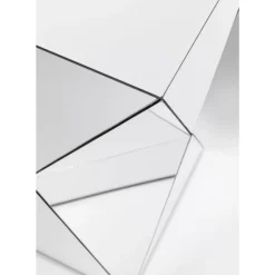 KARE Design Tische-Beistelltisch Luxury Triangle