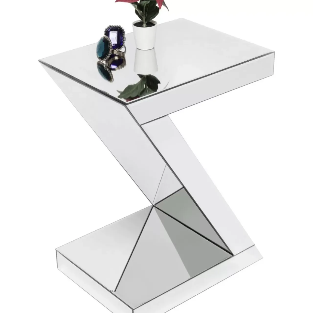 KARE Design Tische-Beistelltisch Luxury Z