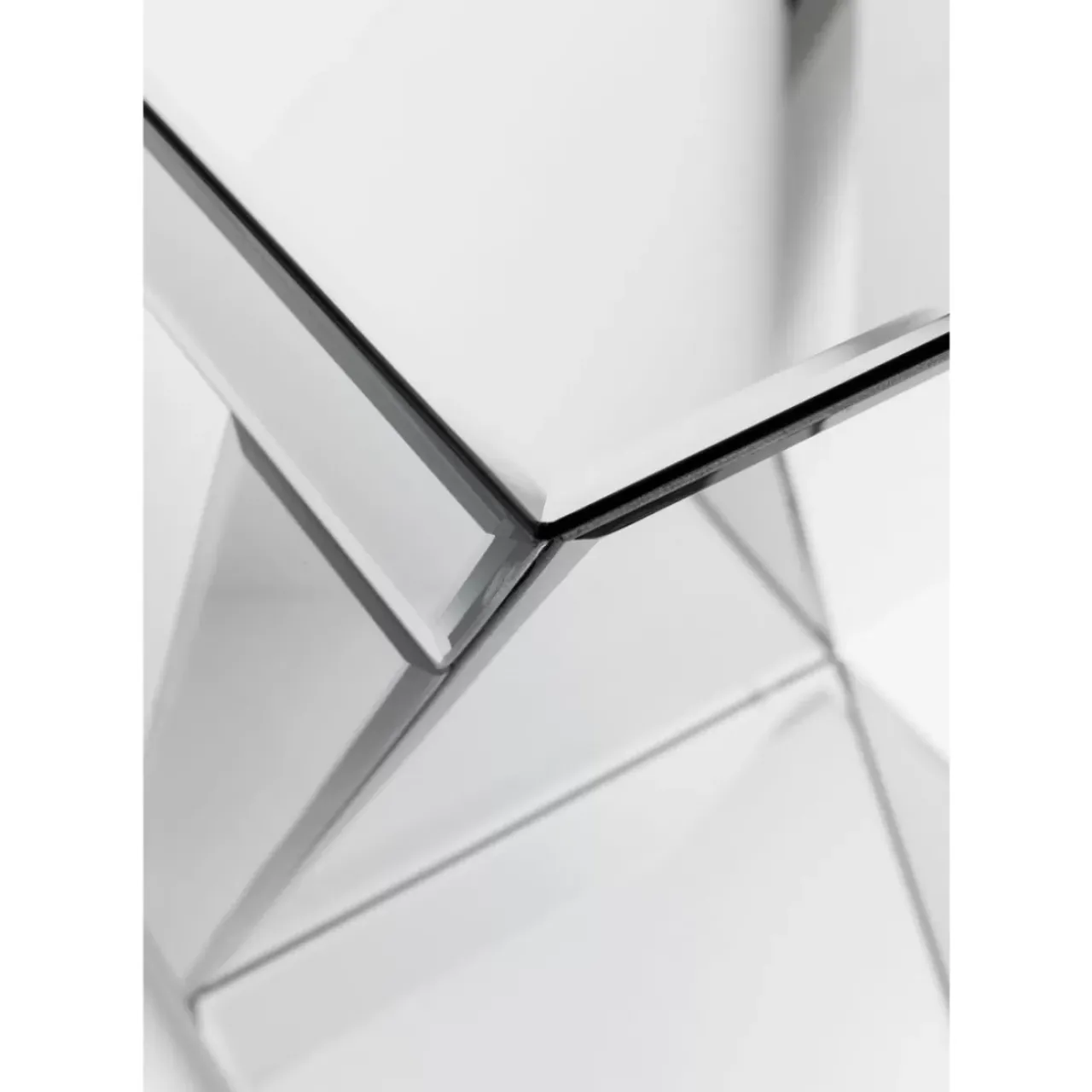 KARE Design Tische-Beistelltisch Luxury Z