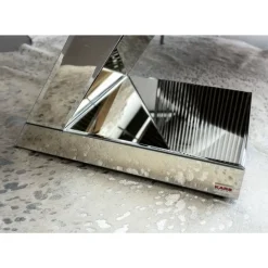 KARE Design Tische-Beistelltisch Luxury Z