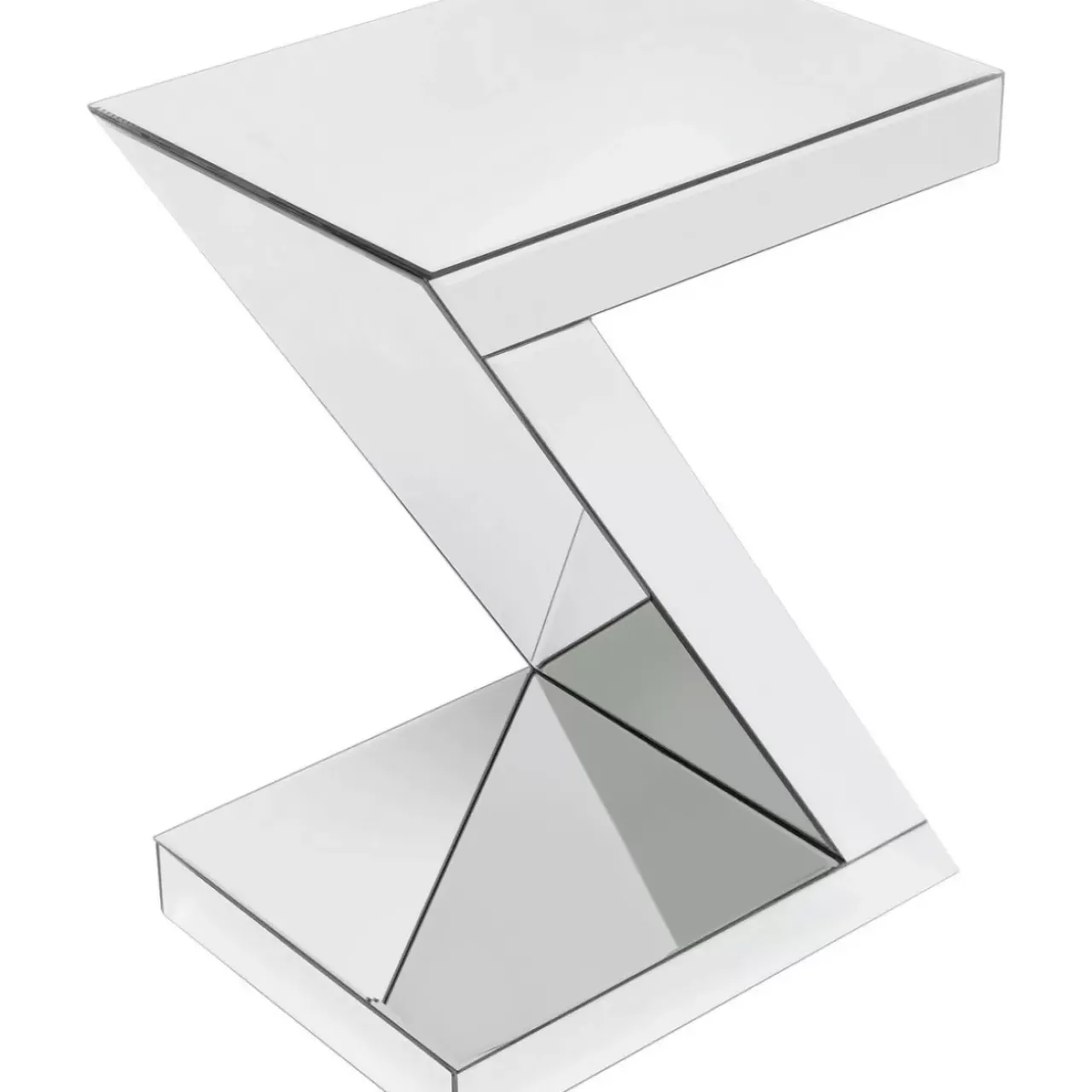 KARE Design Tische-Beistelltisch Luxury Z