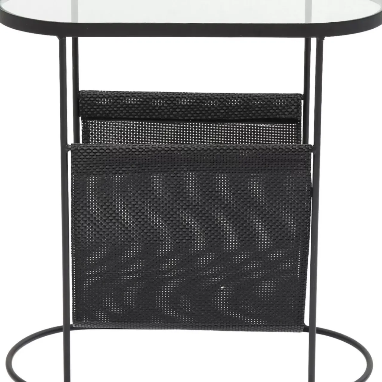 KARE Design Tische-Beistelltisch Mesh Journal 53,5X25Cm